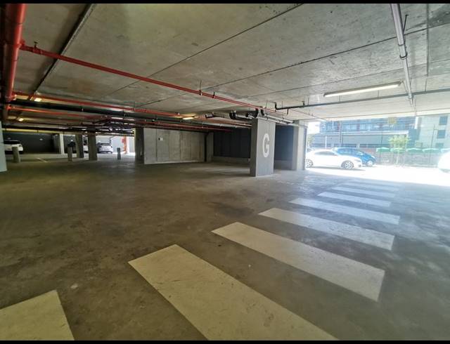 2 BEDROOM PROPERTY TO RENT IN OBSERVATORY